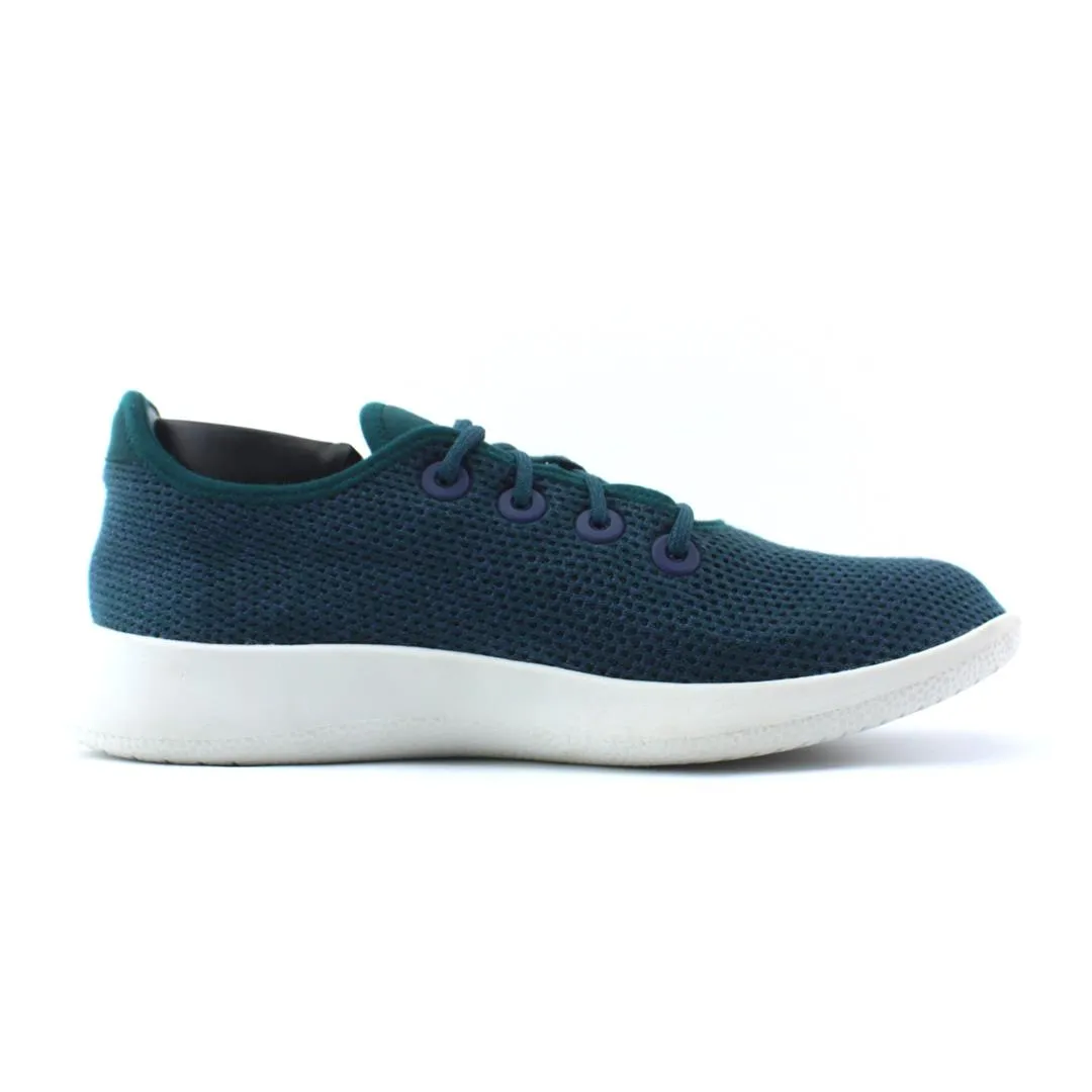 Allbirds Tree Runners - LIMITED EDITION: Sea Green