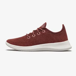 Allbirds Tree Runners - LIMITED EDITION: Turtle Shell (White Sole) EX