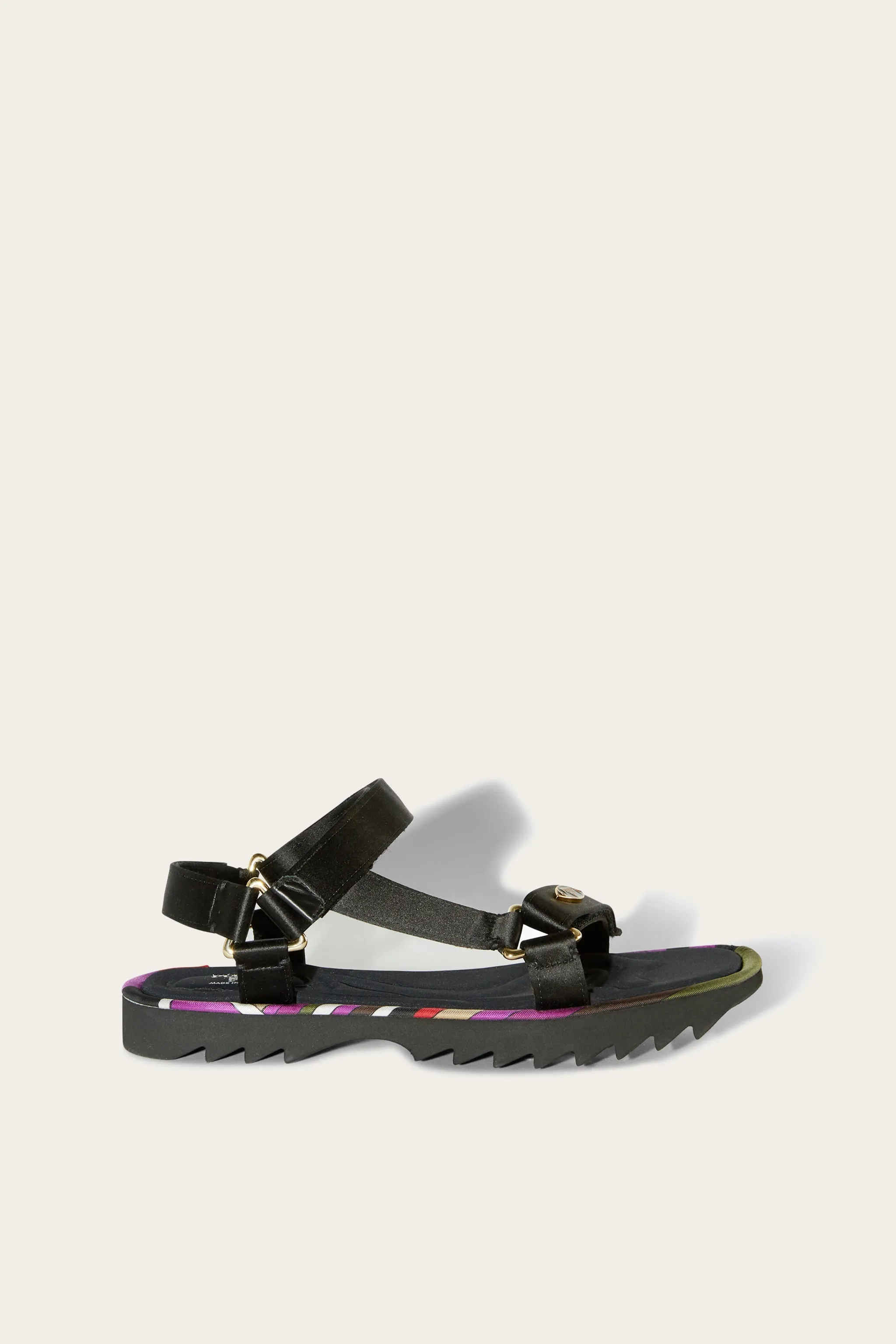 Crush Sandals